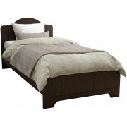 венге / орех шоколадный