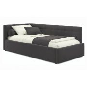 велюр шоколад