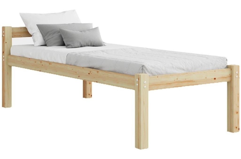 Подростковая кровать Помпея 70х200