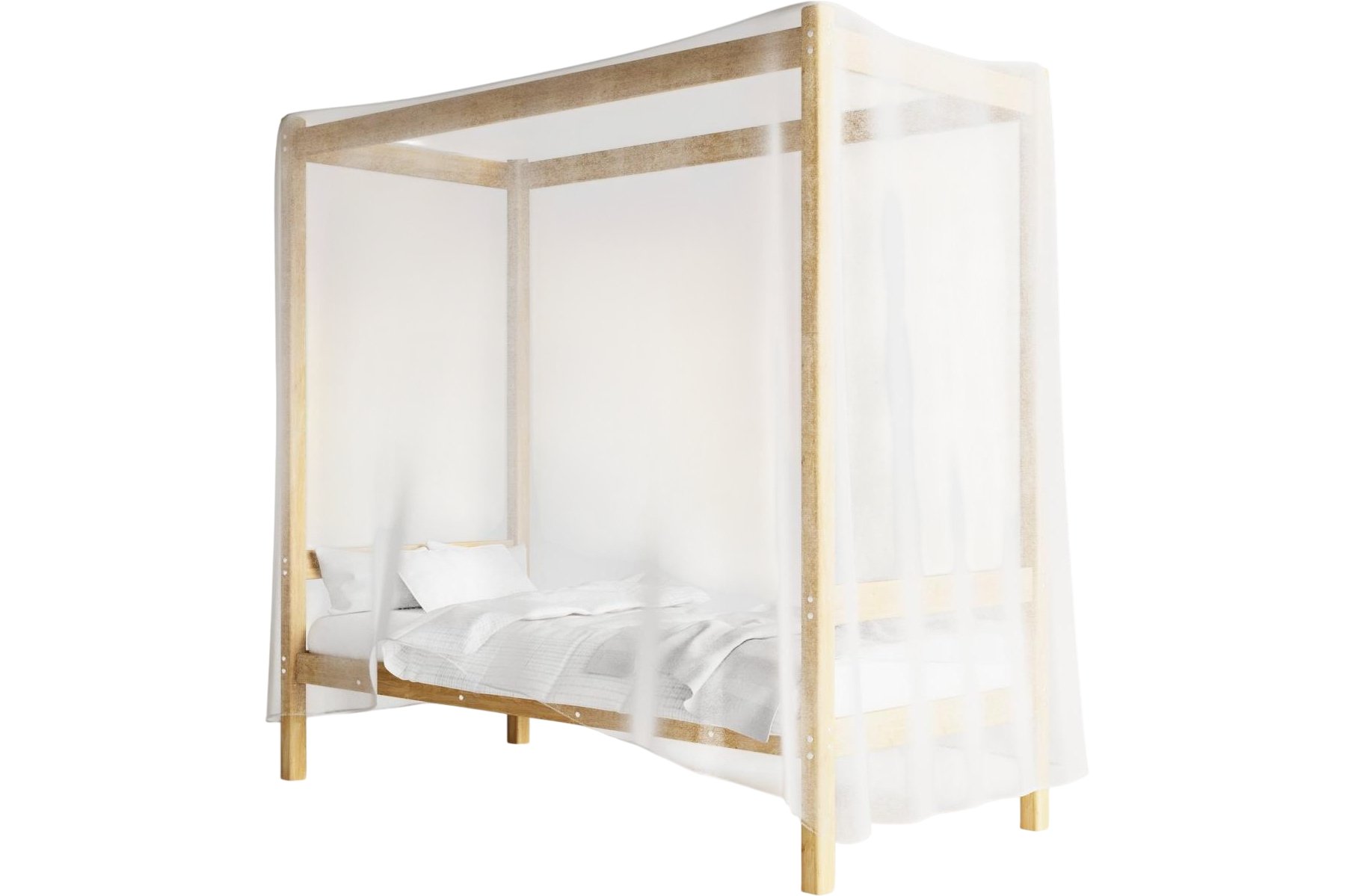 Подростковая кровать Сатурн 80х190