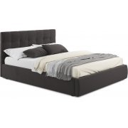 шоколадный велюр