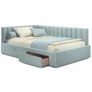 мята пастель