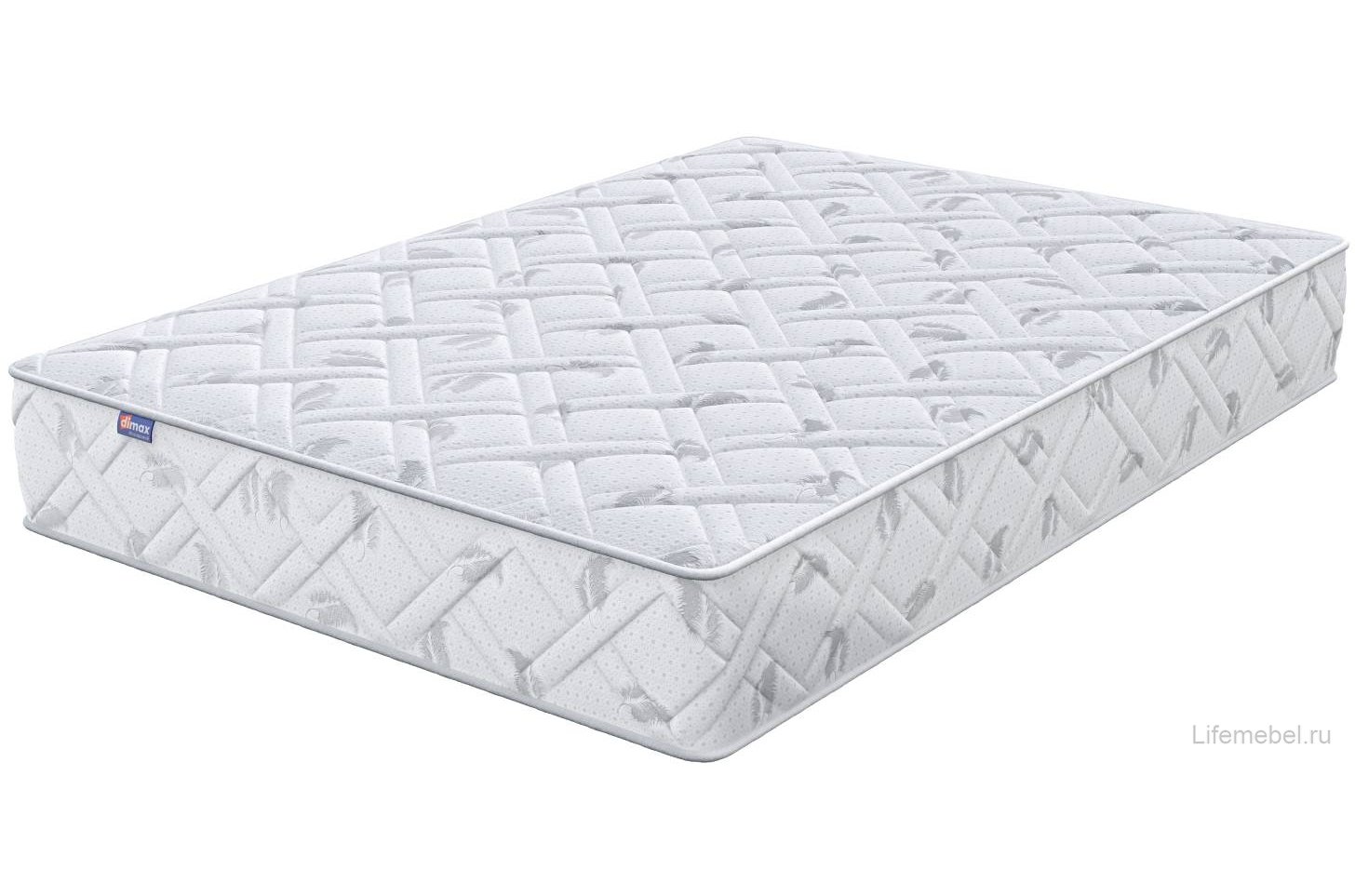Матрас Димакс Оптима премиум 3 180х200