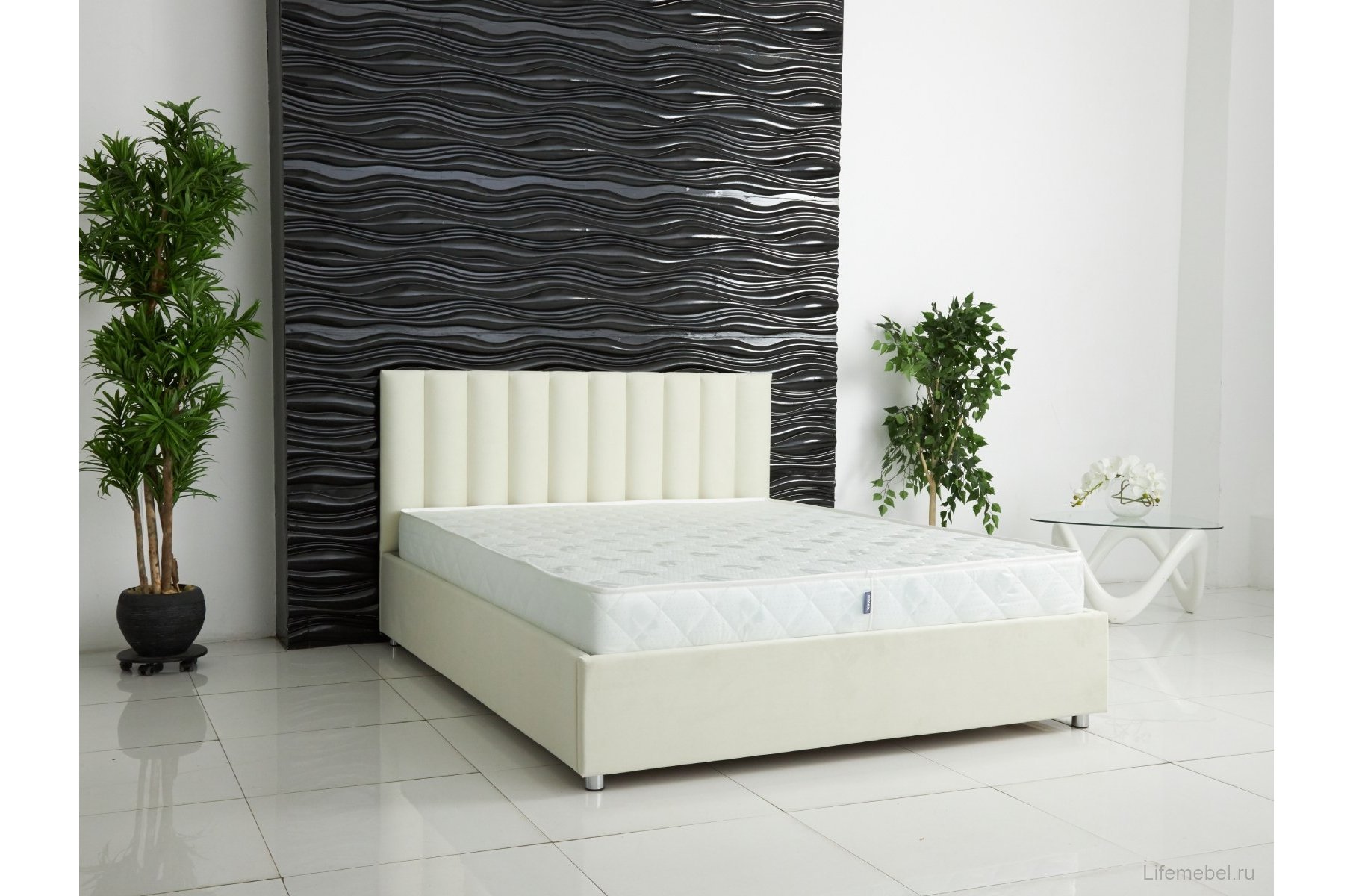 Матрас Димакс Оптима премиум 3 200х200