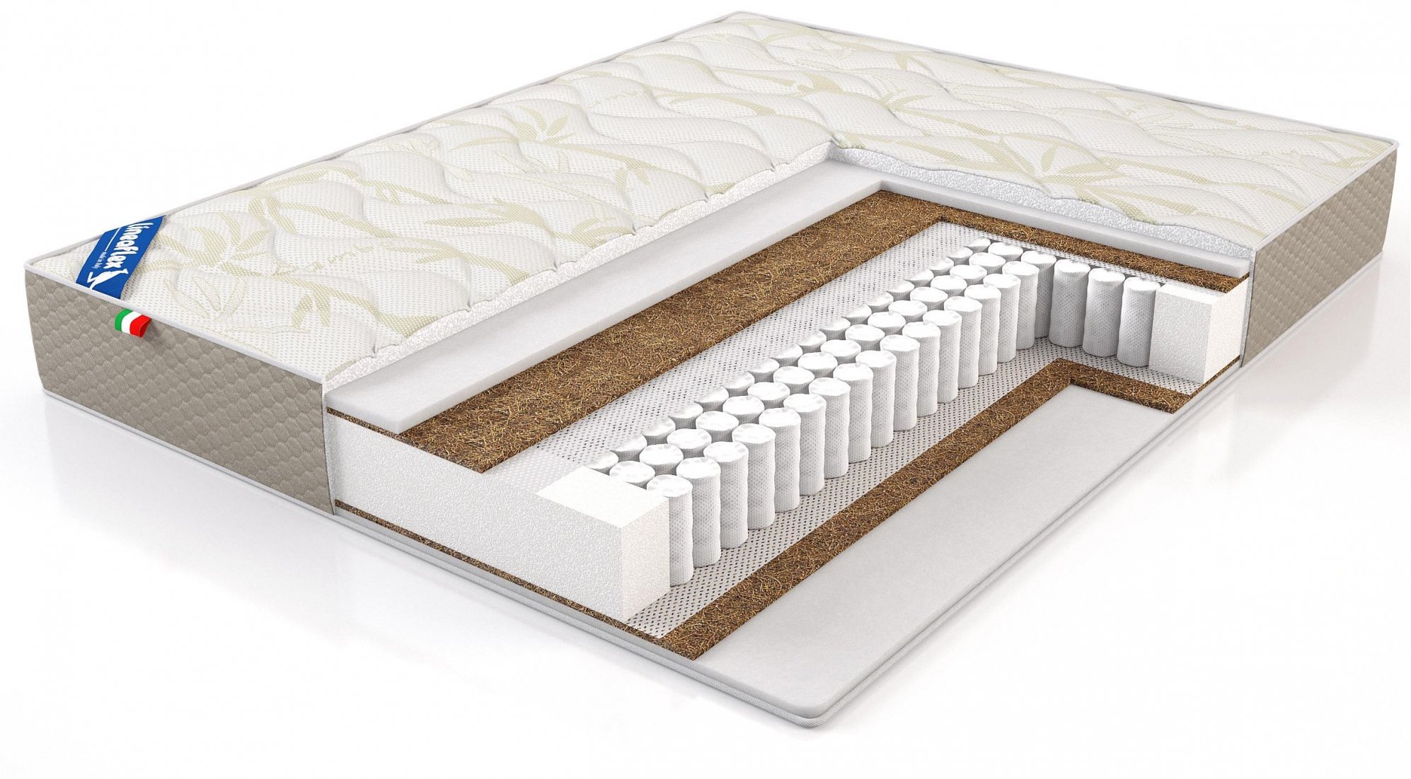Матрас Lineaflex Arona 90x200