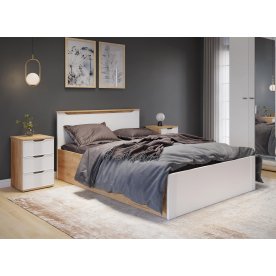 Спальный гарнитур Эмилия комплектация 8