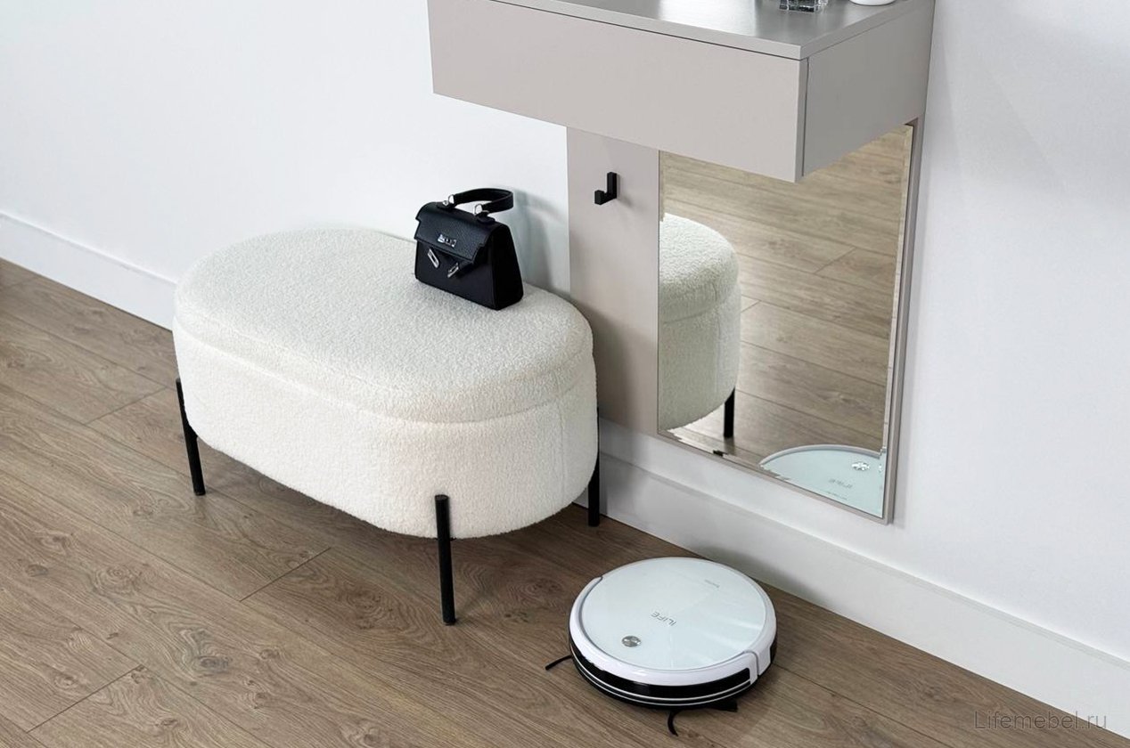 Зеркало Мерси кашемир