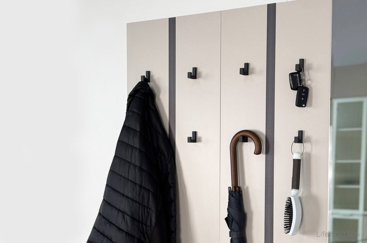 Зеркало Мерси кашемир