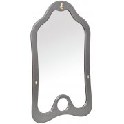 серый ясень