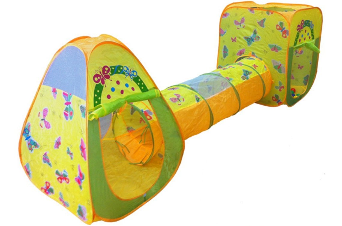 Детский домик CBH-24