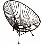 коричневый