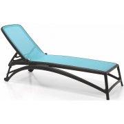 голубой / антрацит