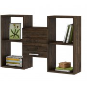 дуб апрель тёмный