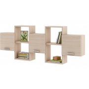 дуб молочный