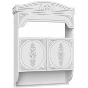 белое дерево