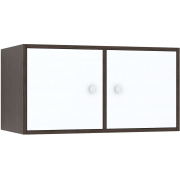 венге / белый