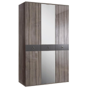 орех империя / серебро