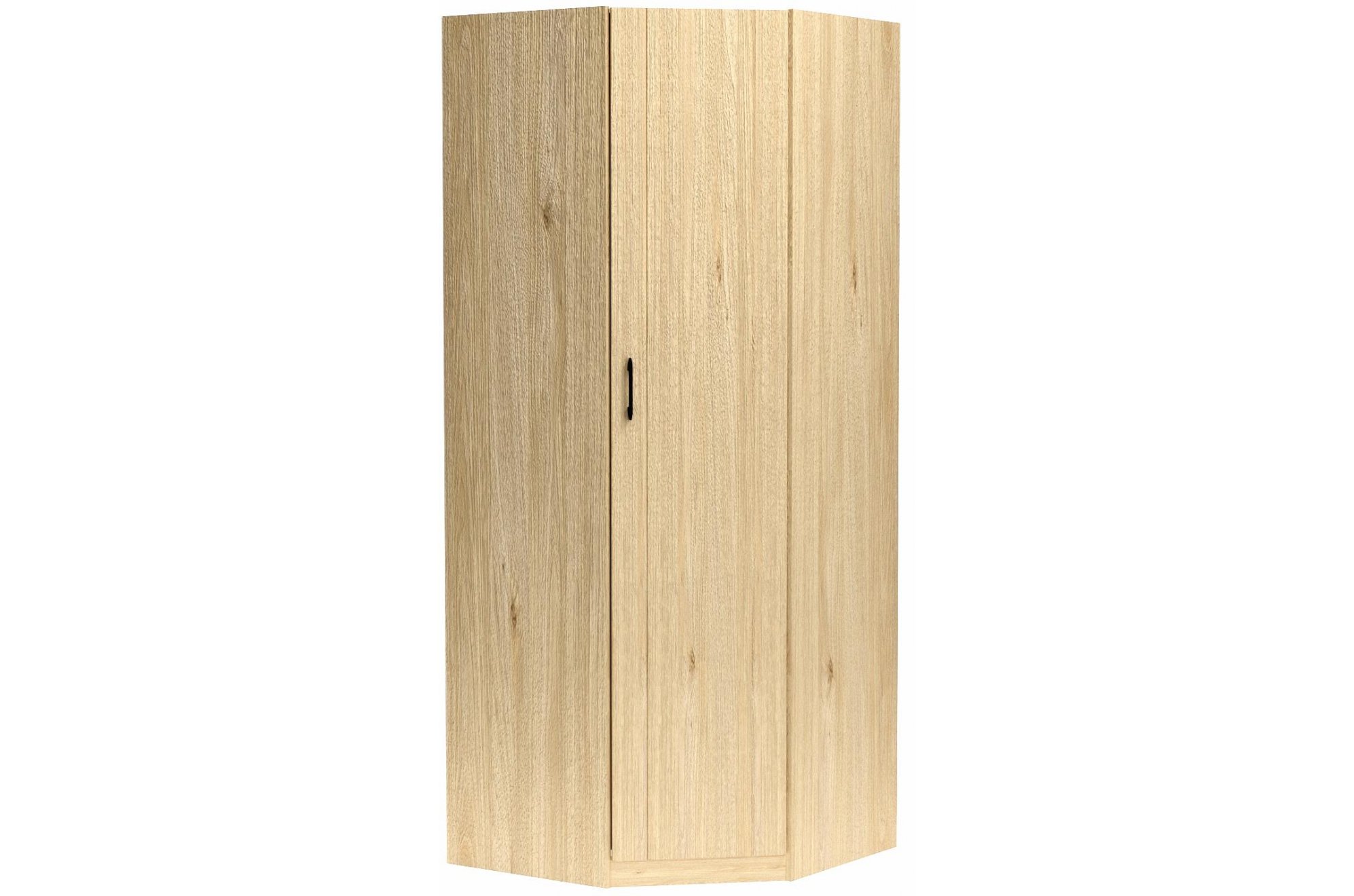 Шкаф Бостон угловой гикори джексон