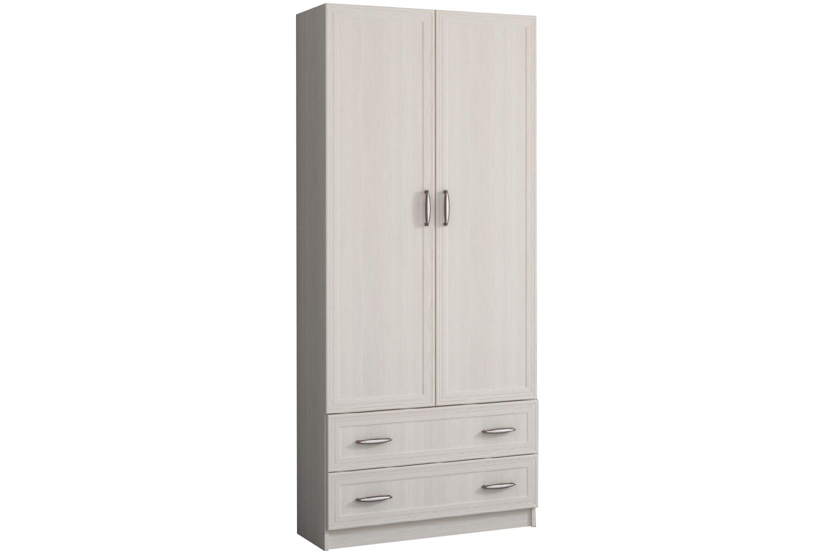 Шкаф двухдверный Колибри бодега