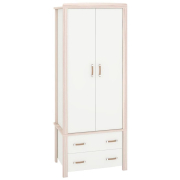 карамель / белый