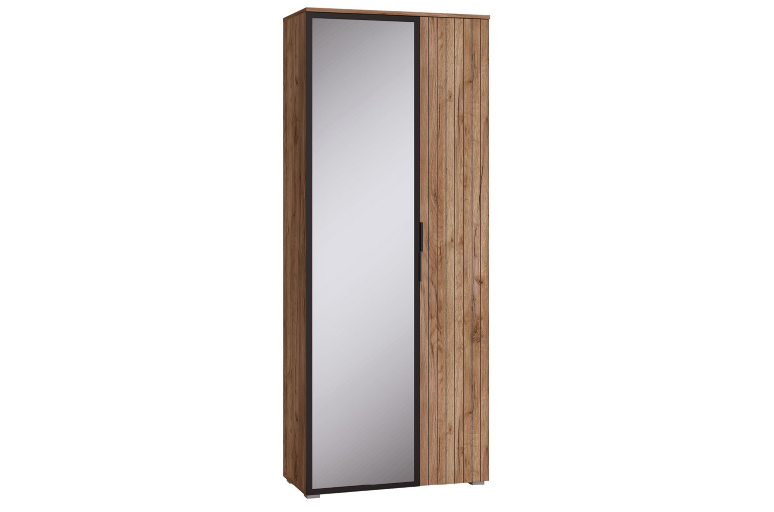 Шкаф Гранд 13.226 дуб крафт табачный