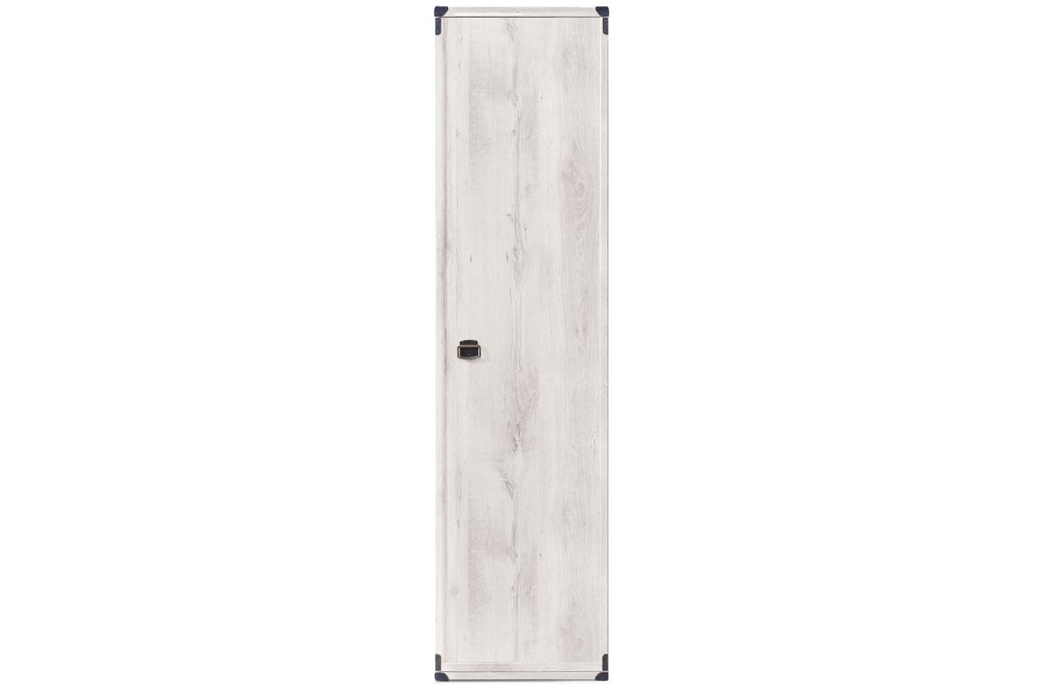 Шкаф Индиана JREG1D сосна каньйон