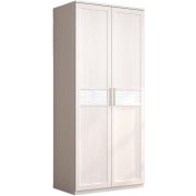 бодега белая / белая экокожа caiman