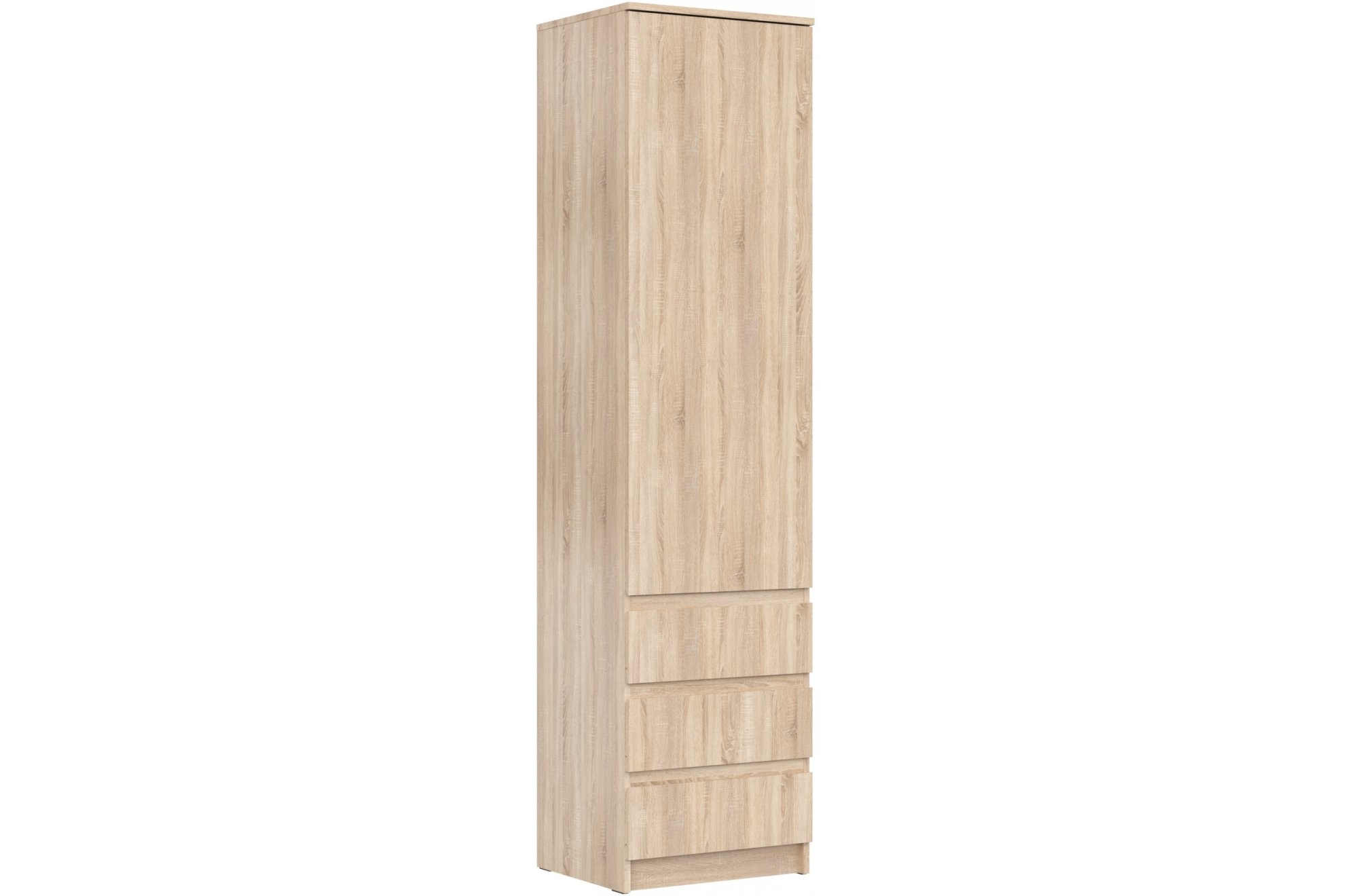 Шкаф Рунтроп ШКВ-1 дуб сонома