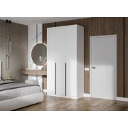 белый / белый