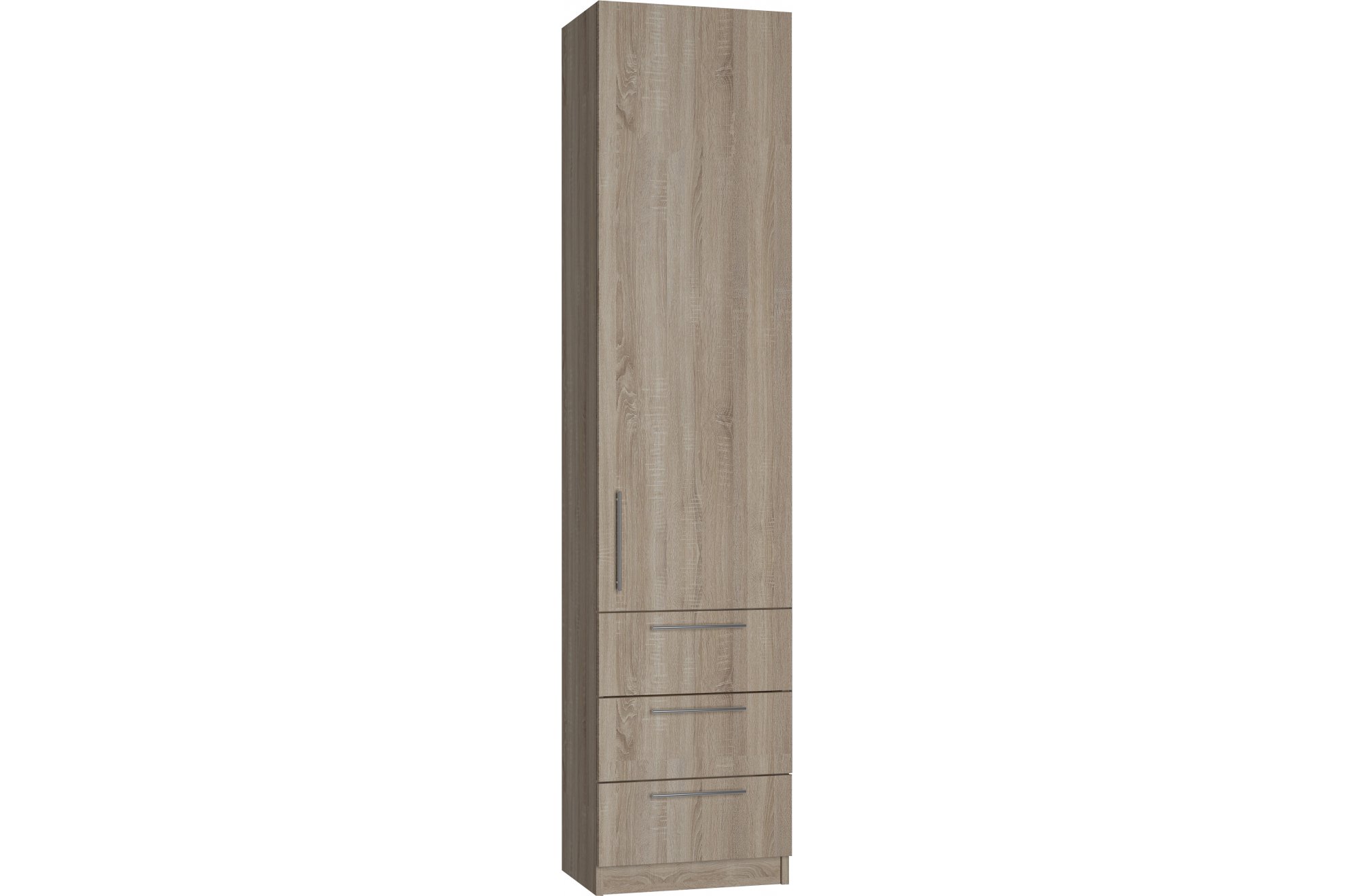 Шкаф Smart / Strada 10А3550 дуб