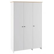 белый / крафт золотой