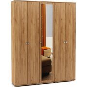 дуб золотистый