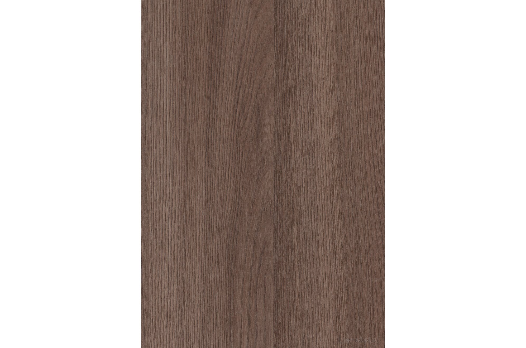 Шкаф Вента-1 ясень темный / ясень светлый