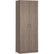 ясень темный