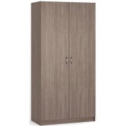 ясень темный