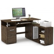 дуб апрель темный