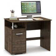 дуб апрель темный