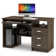 дуб апрель темный