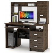 дуб апрель темный