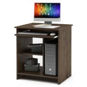 дуб апрель темный