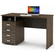 дуб апрель темный