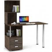 дуб апрель темный