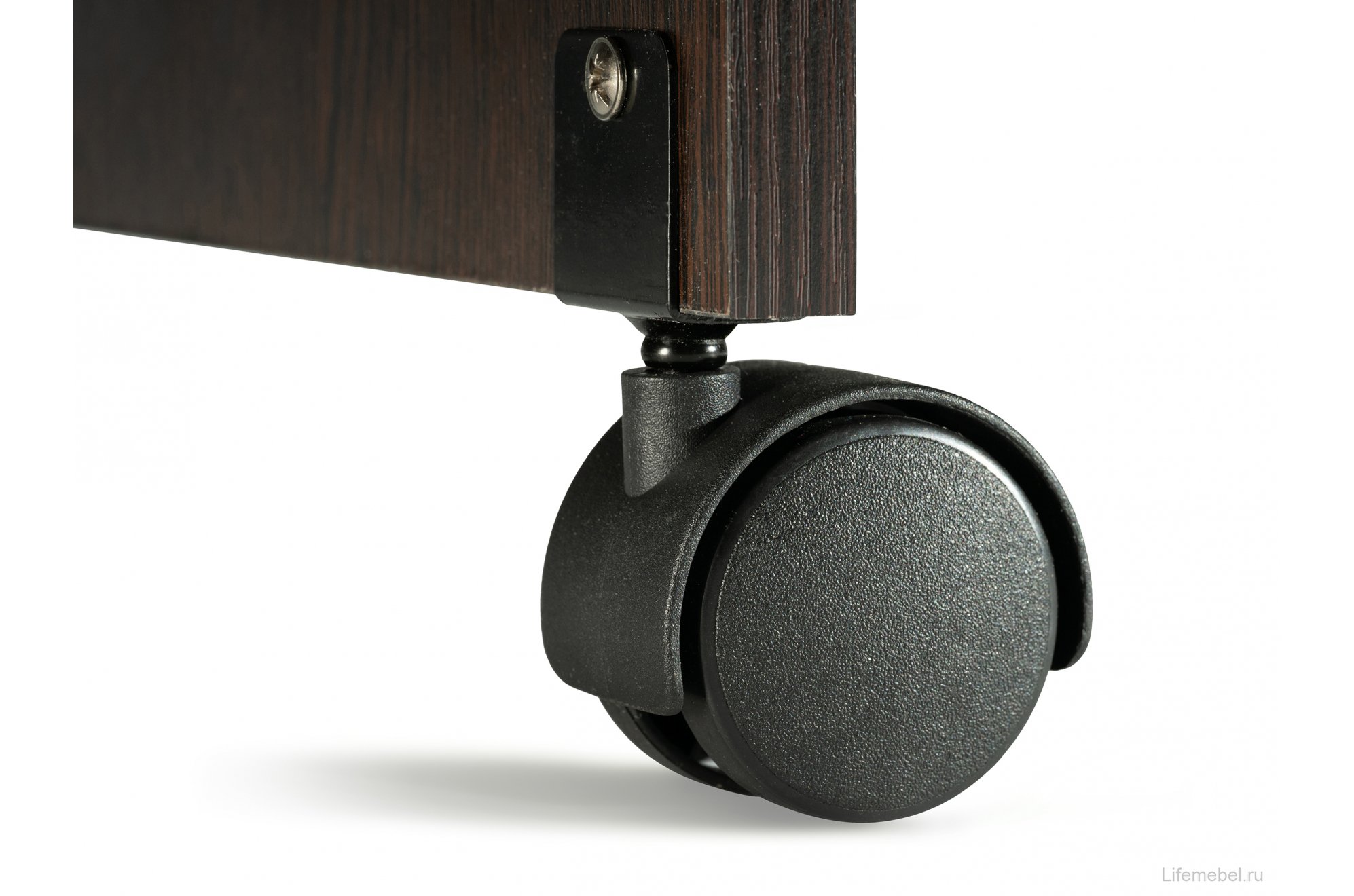 Компьютерный стол КСТ-10.1 Венге