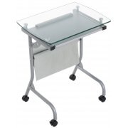 серый / серебро