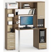 ясень темный / ясень светлый