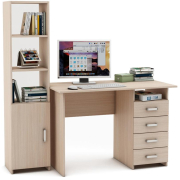 дуб молочный