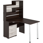 венге / карамель