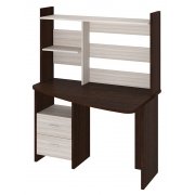 венге / карамель