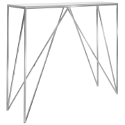 прозрачное стекло