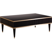 черный / золото